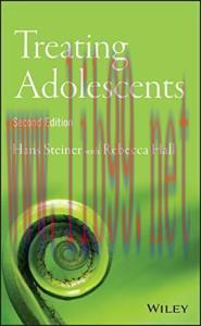 [AME]Treating Adolescents, 2nd Edition