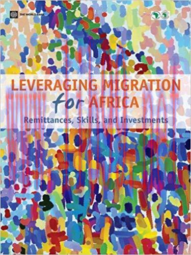 (PDF)Leveraging Migration for Africa