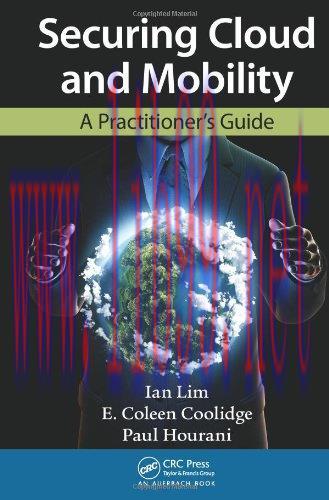 [FOX-Ebook]Securing Cloud and Mobility: A Practitioner's Guide