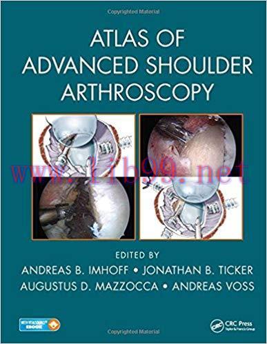 [PDF]Atlas of Advanced Shoulder Arthroscopy