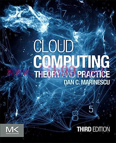 [FOX-Ebook]Cloud Computing: Theory and Practice, 3rd Edition