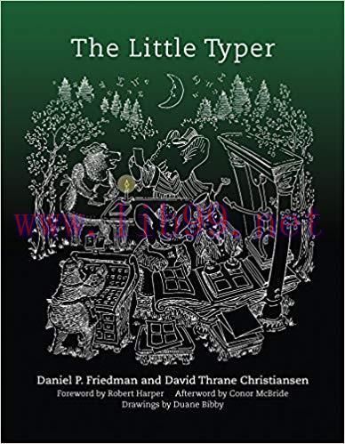 [PDF]The Little Typer