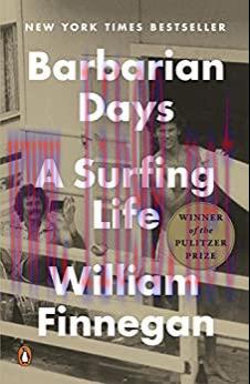 (PDF)Barbarian Days: A Surfing Life