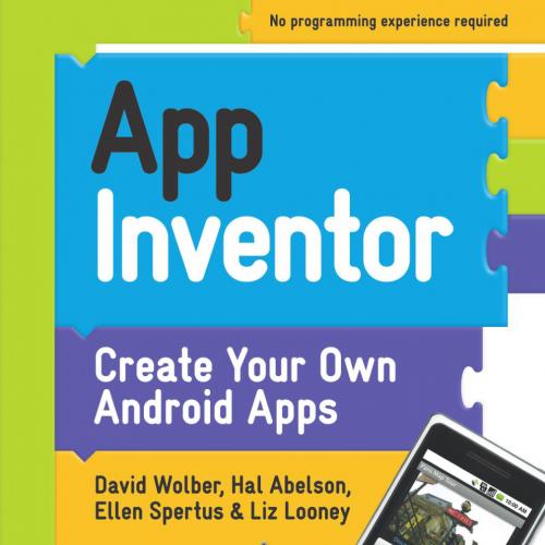 App Inventor