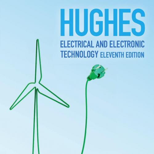 Hughes Electrical and Electronic Technology 11th Edition