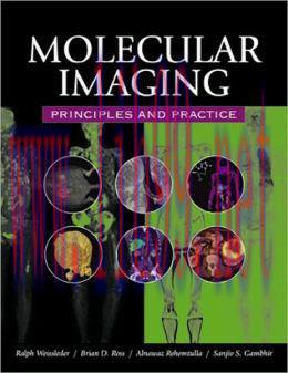 [AME]Molecular Imaging: Principles and Practice (ORIGINAL PDF from_ Publisher)