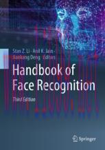 [PDF]Handbook of Face Recognition