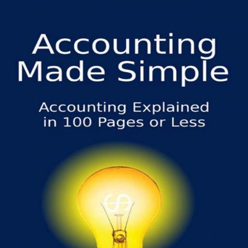 Accounting Made Simple