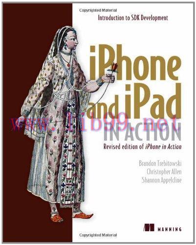 [FOX-Ebook]iPhone and iPad in Action