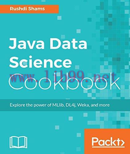 [FOX-Ebook]Java Data Science Cookbook