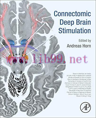 [AME]Connectomic Deep Brain Stimulation (Original PDF)