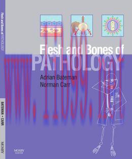 [AME]The Flesh and Bones of Pathology