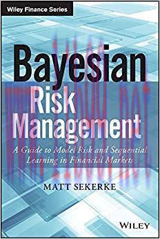(PDF)Bayesian Risk Management: A Guide to Model Risk and Sequential Learning in Financial Marke...