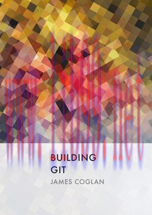 [SAIT-Ebook]Building Git