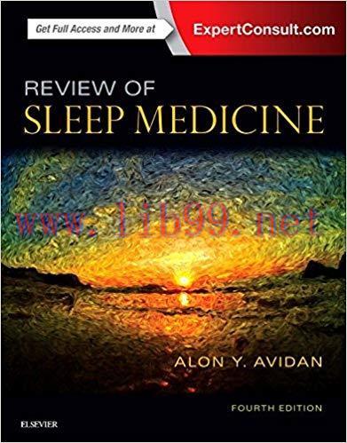 [PDF]Review of Sleep Medicine 4e