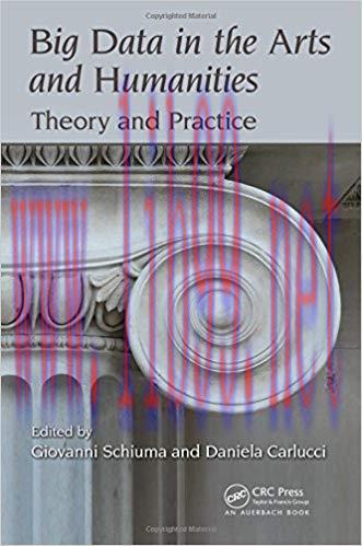 [PDF]Big Data in the Arts and Humanities