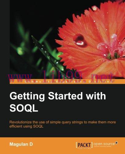 [FOX-Ebook]Getting Started with SOQL
