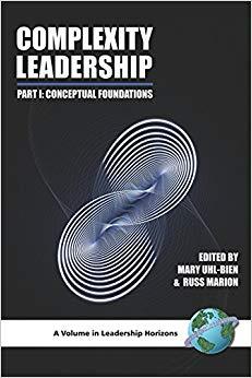 (PDF)Complexity Leadership (Leadership Horizons)