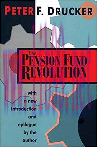 (PDF)The Pension Fund Revolution 2nd Edition