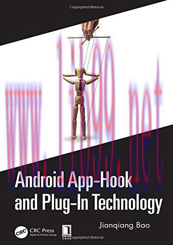 [FOX-Ebook]Android App-Hook and Plug-In Technology