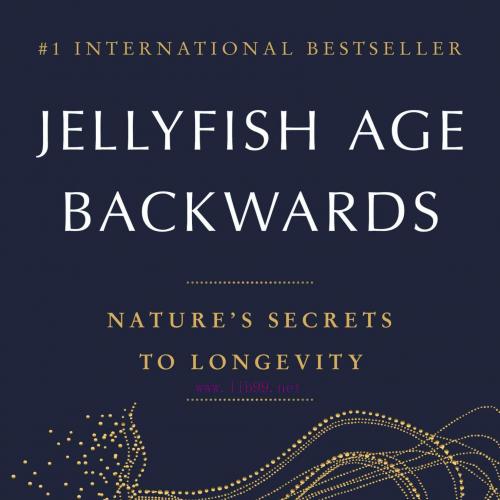[AME]Jellyfish Age Backwards (Original PDF)