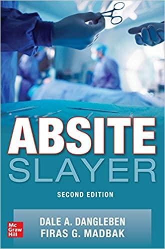 ABSITE Slayer, 2nd Edition
