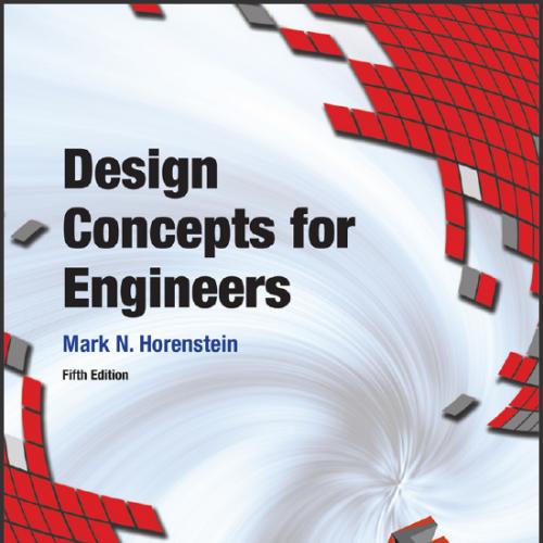 (Soluton Manual)Design Concepts for Engineers, 5th Edition.pdf