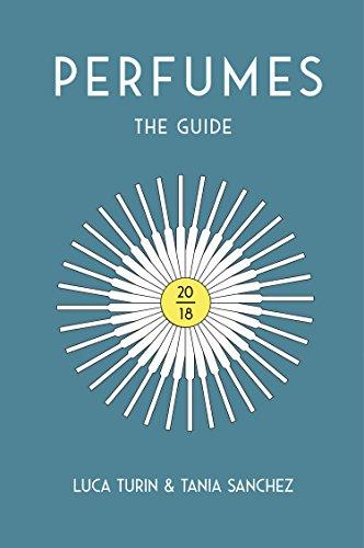 (PDF)Perfumes The Guide 2018