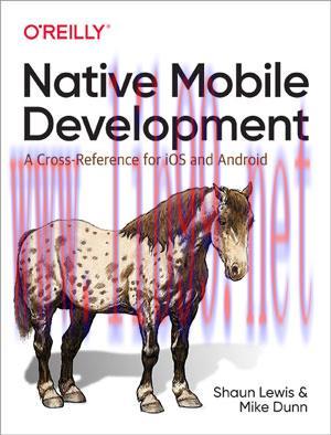 [SAIT-Ebook]Native Mobile Development