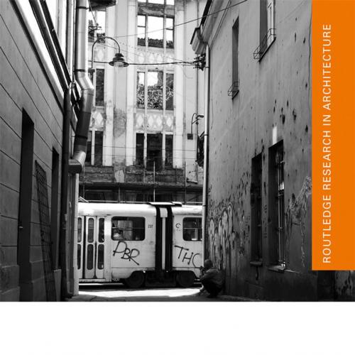 Buildings Used; Human Interactions with Architecture