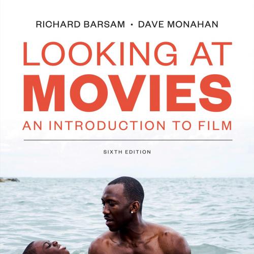 Looking at Movies 6th Edition - By Dave Monahan 120Yuan