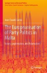 [PDF]The Europeanisation of Party Politics in Malta: Values, Legitimation, and Polarisation