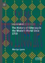 [PDF]The History of Illiteracy in the Modern World Since 1750