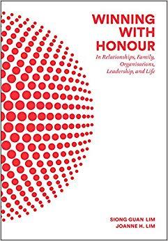 (PDF)Winning with HonourPIn Relationships, Family, Organisations, Leadership, and Life