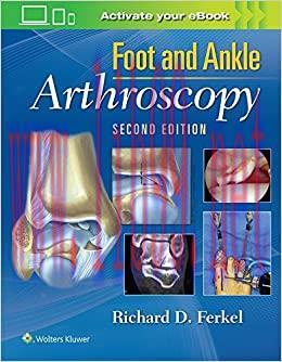 (PDF)Foot & Ankle Arthroscopy