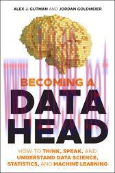 [AME]Becoming a Data Head (Original PDF)