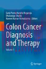 [PDF]Colon Cancer Diagnosis and Therapy: Volume 1