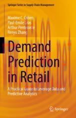 [PDF]Demand Prediction in Retail : A Practical Guide to Leverage Data and Predictive Analytics
