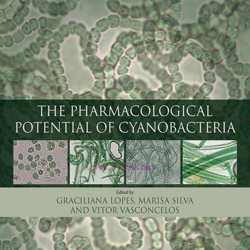 [AME]The Pharmacological Potential of Cyanobacteria (Original PDF)