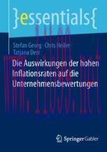 [PDF]Die Auswirkungen der hohen Inflationsraten auf die Unternehmensbewertungen