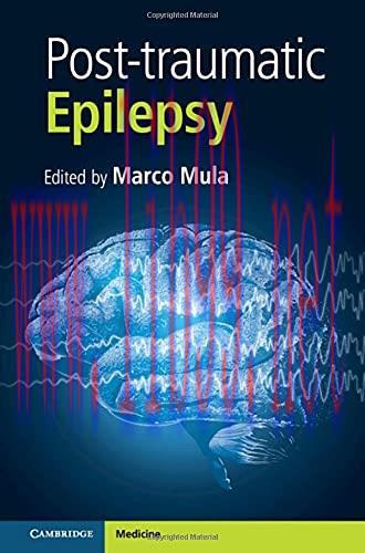 [AME]Post-traumatic Epilepsy (Original PDF)