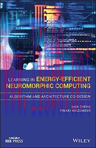 [FOX-Ebook]Learning in Energy-Efficient Neuromorphic Computing
