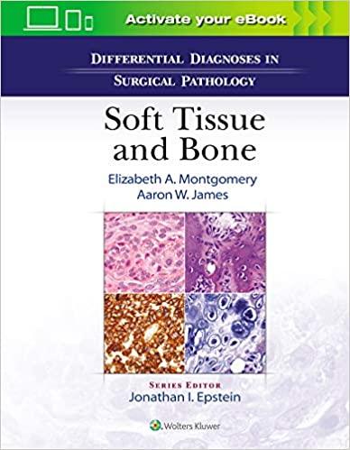 Differential Diagnoses in Surgical Pathology Soft Tissue and Bone