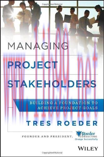 [FOX-Ebook]Managing Project Stakeholders