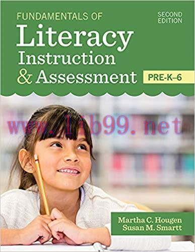 (PDF)Fundamentals of Literacy Instruction & Assessment, Pre-K-6