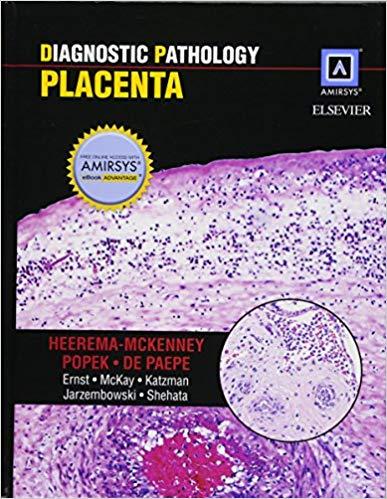Diagnostic Pathology - Placenta