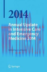 [AME]Annual Update_ in Intensive Care and Emergency Medicine 2014