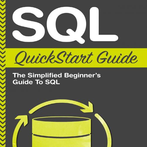 SQL QuickStart Guide