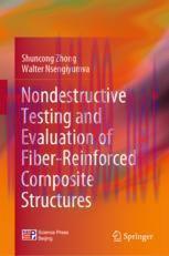 [PDF]Nondestructive Testing and Evaluation of Fiber-Reinforced Composite Structures