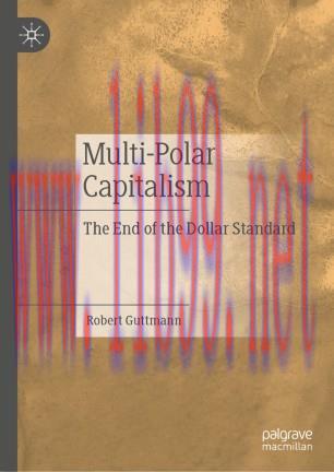 Multi-Polar Capitalism